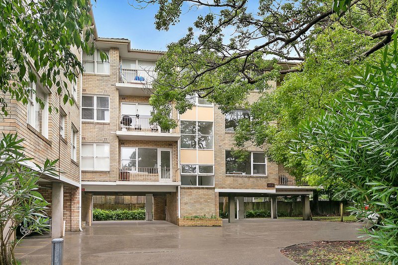 8/464 Military Road, Mosman NSW 2088