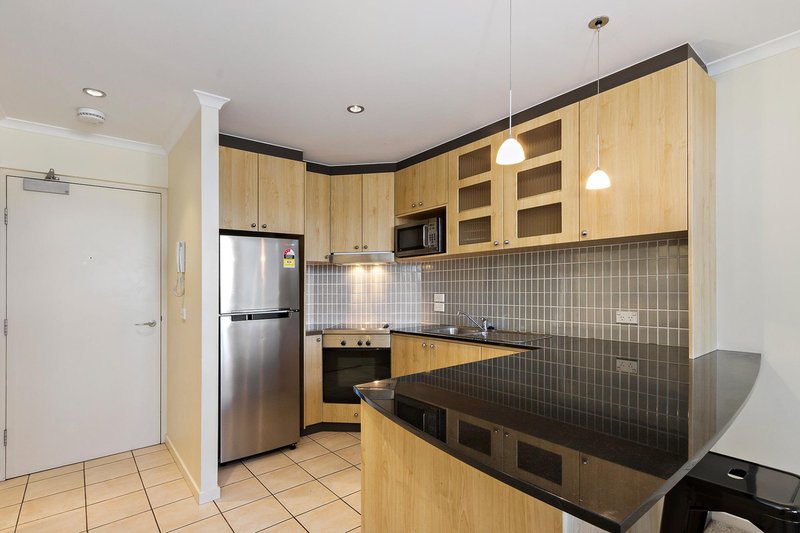 Photo - 84/66 Allara Street, City ACT 2601 - Image 6