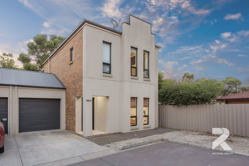 8/46B York Terrace, Salisbury SA 5108