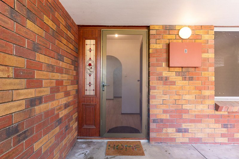 8/47-49 Fourth Avenue, Mount Lawley WA 6050