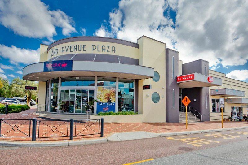 Photo - 8/47-49 Fourth Avenue, Mount Lawley WA 6050 - Image 15