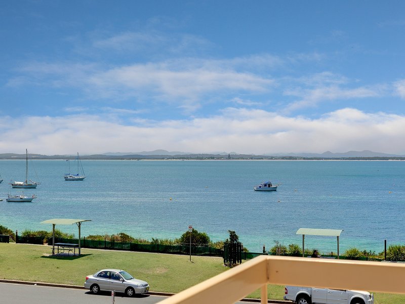 Photo - 8/47-51 Shoal Bay Road, Shoal Bay NSW 2315 - Image 1