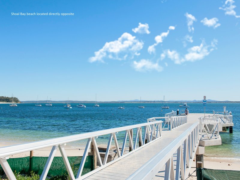 Photo - 8/47-51 Shoal Bay Road, Shoal Bay NSW 2315 - Image 4