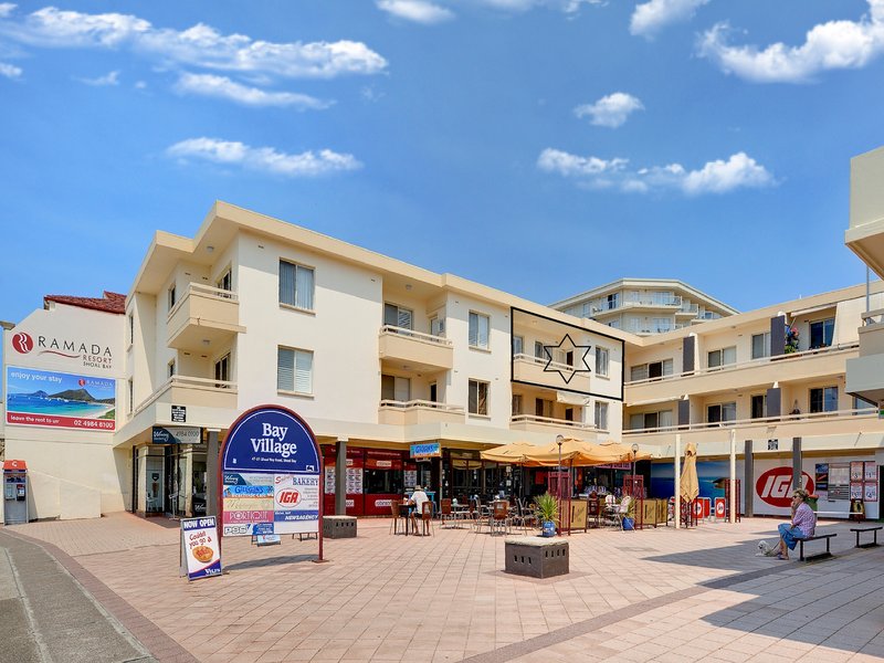Photo - 8/47-51 Shoal Bay Road, Shoal Bay NSW 2315 - Image 6