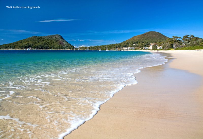 Photo - 8/47-51 Shoal Bay Road, Shoal Bay NSW 2315 - Image 8
