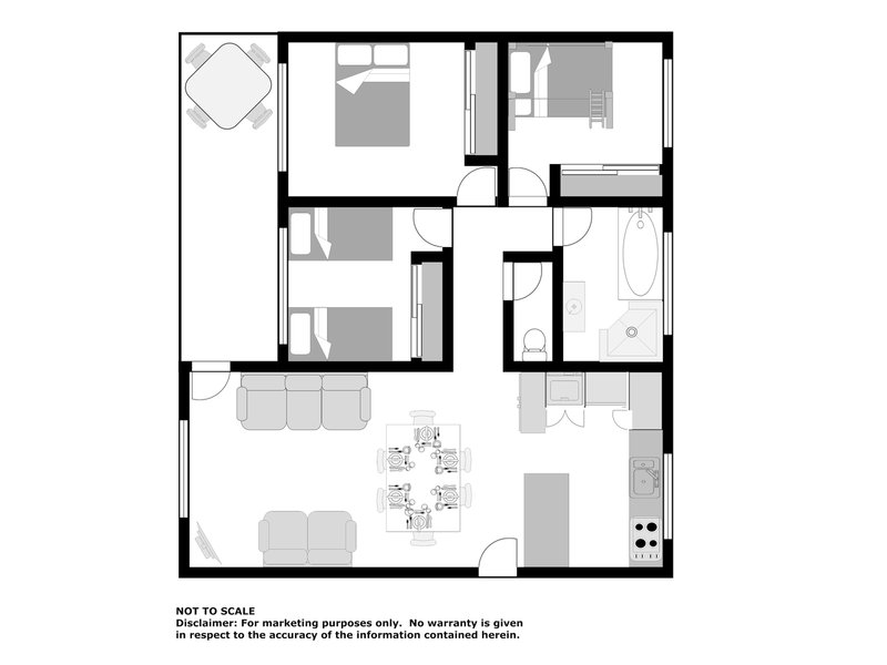 Photo - 8/47-51 Shoal Bay Road, Shoal Bay NSW 2315 - Image 14