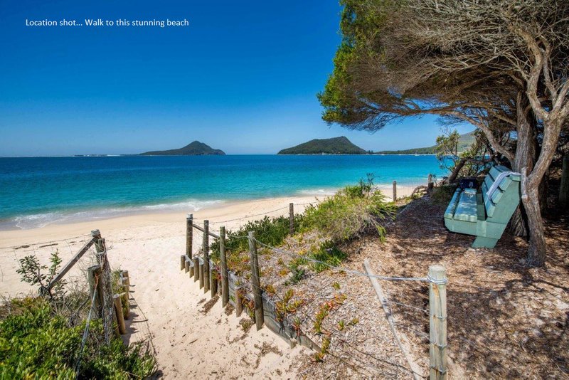 Photo - 8/47-51 Shoal Bay Road, Shoal Bay NSW 2315 - Image 15