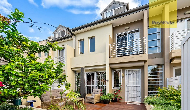 8/47 Gladstone Street, North Parramatta NSW 2151