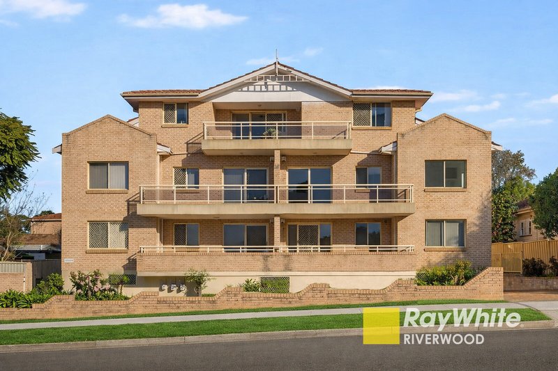 Photo - 8/47 Josephine Street, Riverwood NSW 2210 - Image 1