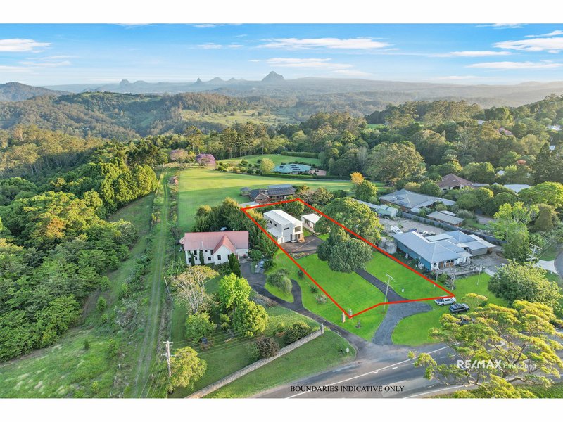 847 Landsborough Maleny Road, Bald Knob QLD 4552