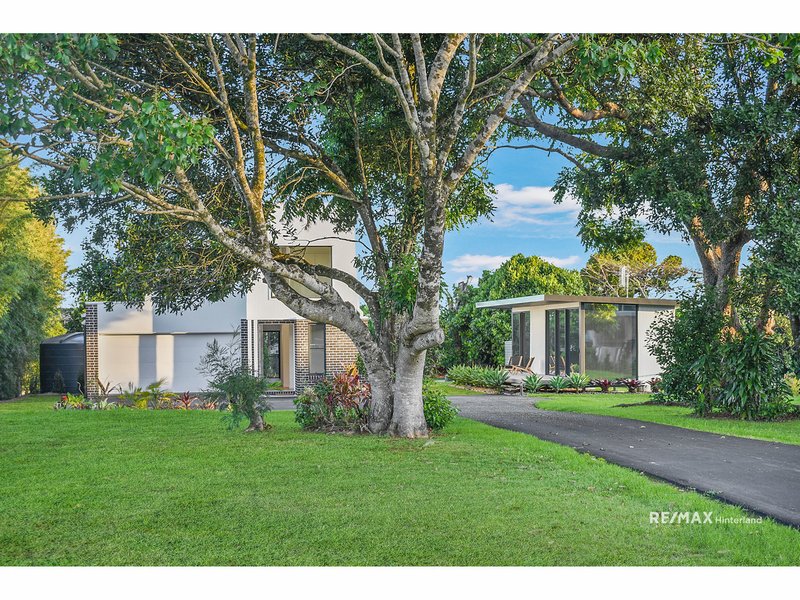 Photo - 847 Landsborough Maleny Road, Bald Knob QLD 4552 - Image 2