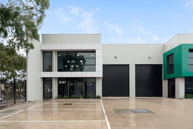 Photo - 8/47 Northgate Drive, Thomastown VIC 3074 - Image 1