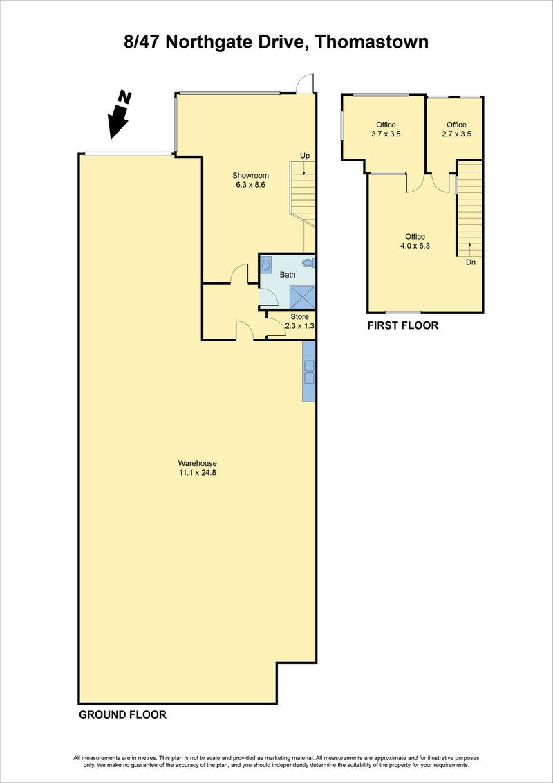 Photo - 8/47 Northgate Drive, Thomastown VIC 3074 - Image 2