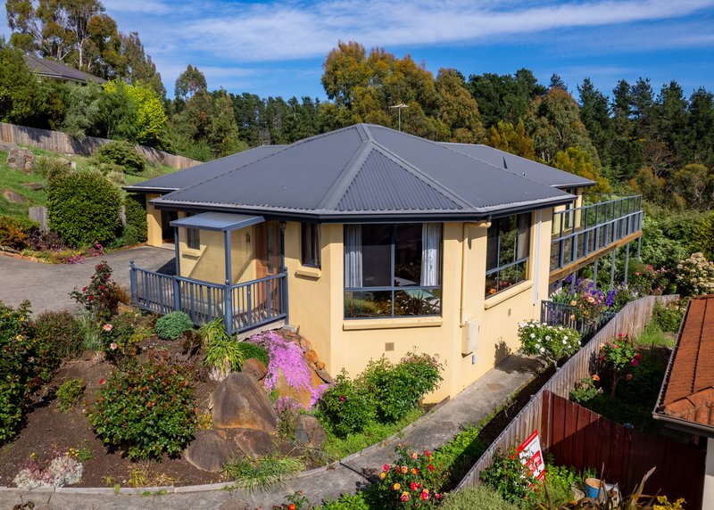 8/48 Andrea Place, Riverside TAS 7250