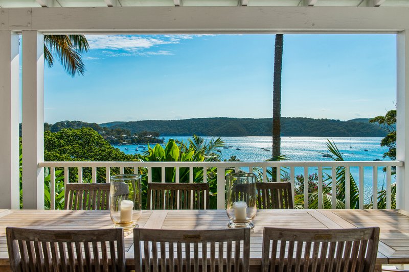 848 Barrenjoey Road, Palm Beach NSW 2108