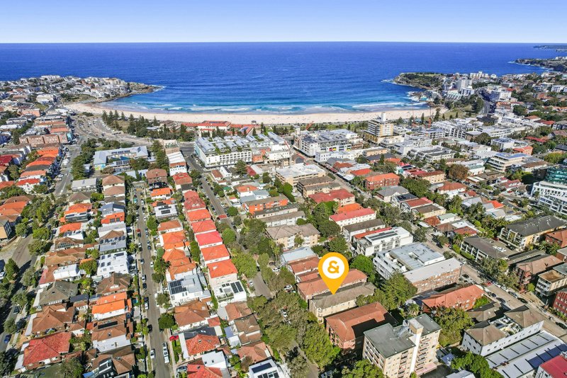 Photo - 8/48 Beach Road, Bondi Beach NSW 2026 - Image 8