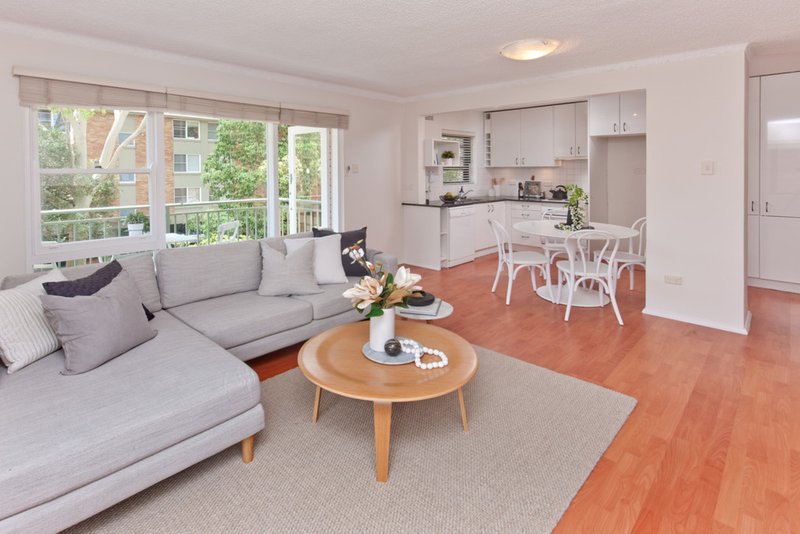 Photo - 8/48 Ben Boyd Road, Neutral Bay NSW 2089 - Image 4