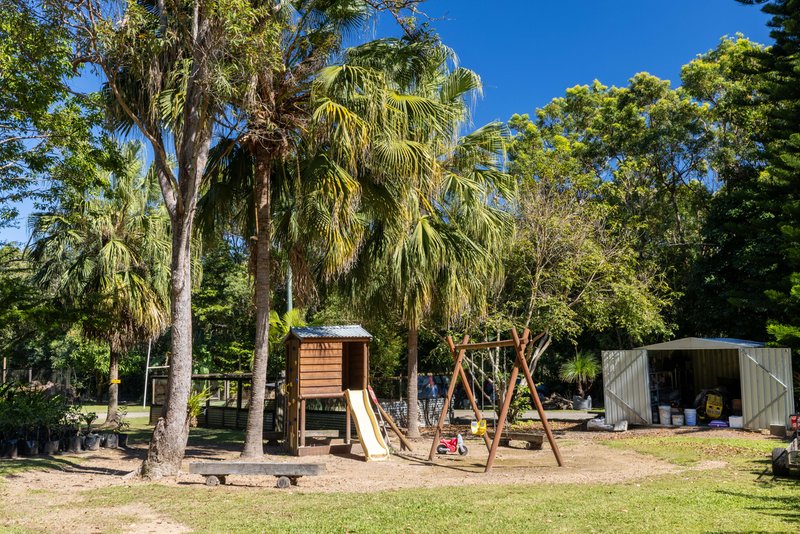 Photo - 848 Conway Road, Preston QLD 4800 - Image 28