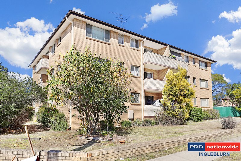 Photo - 8/48 Ingleburn Road, Ingleburn NSW 2565 - Image 1