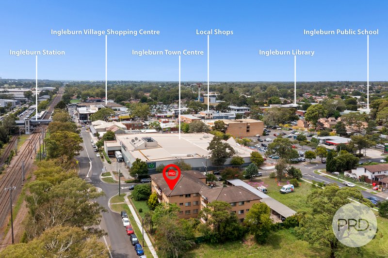Photo - 8/48 Ingleburn Road, Ingleburn NSW 2565 - Image 8