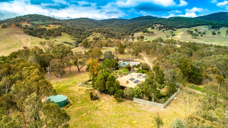 848 Sawyers Gully Road, Cavan NSW 2582