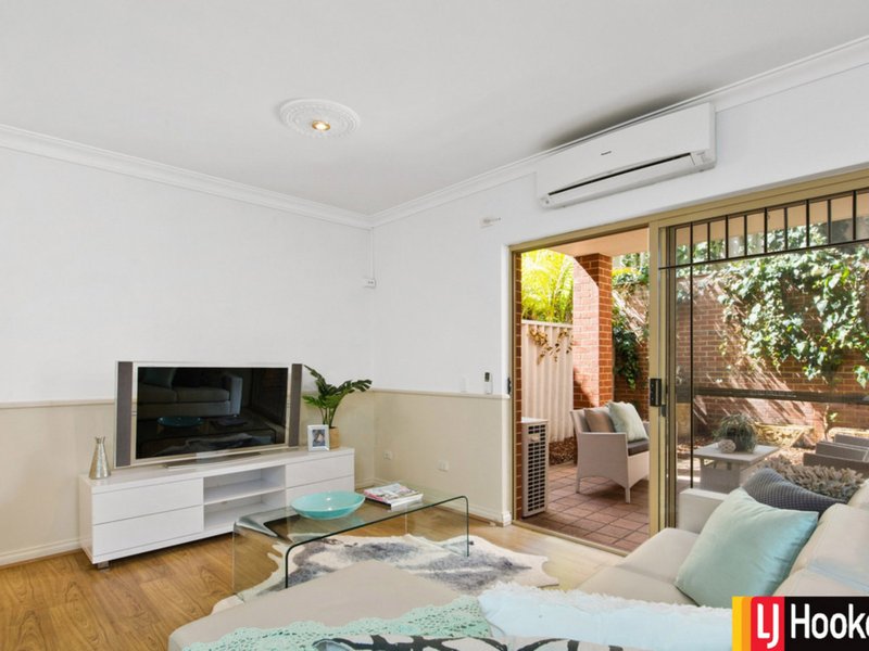 Photo - 8/48 Wellington Street, East Perth WA 6004 - Image 9