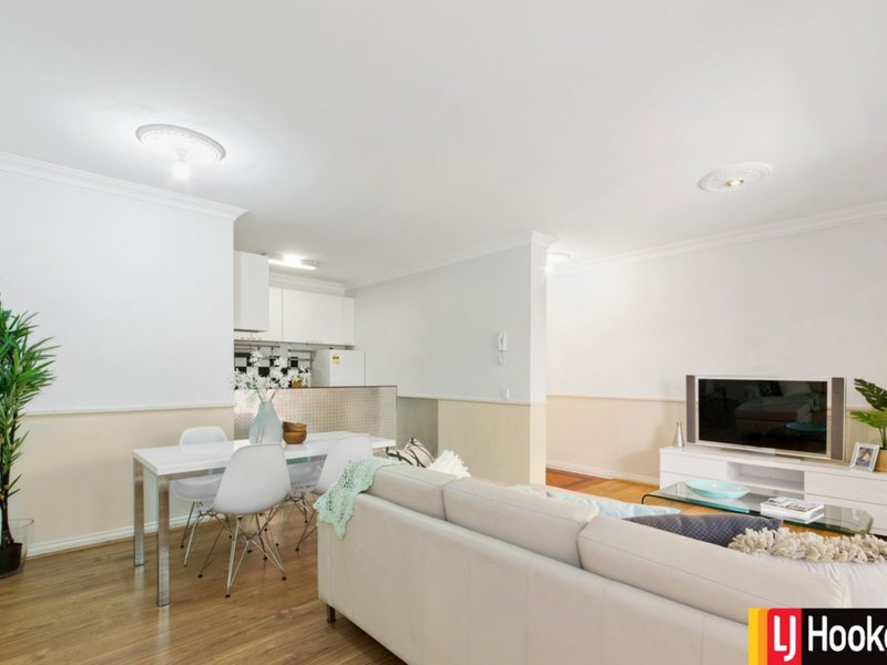 Photo - 8/48 Wellington Street, East Perth WA 6004 - Image 15