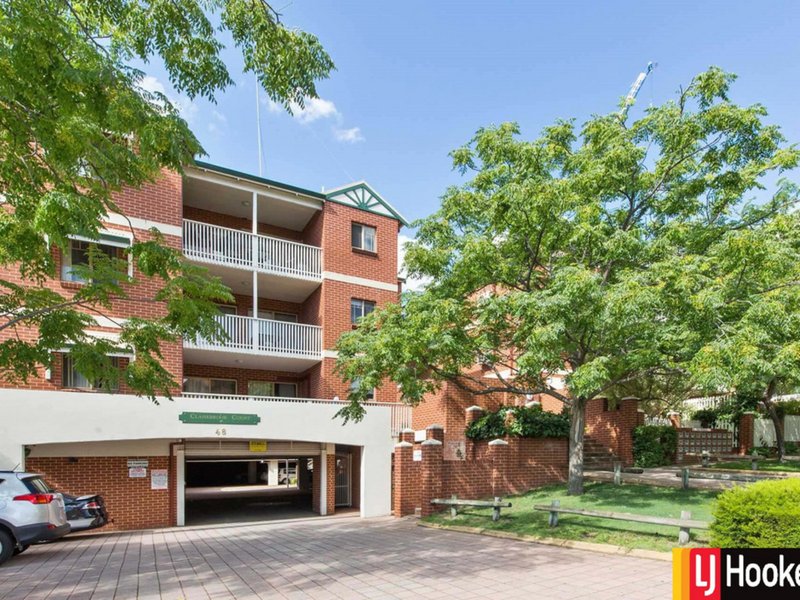 Photo - 8/48 Wellington Street, East Perth WA 6004 - Image 22