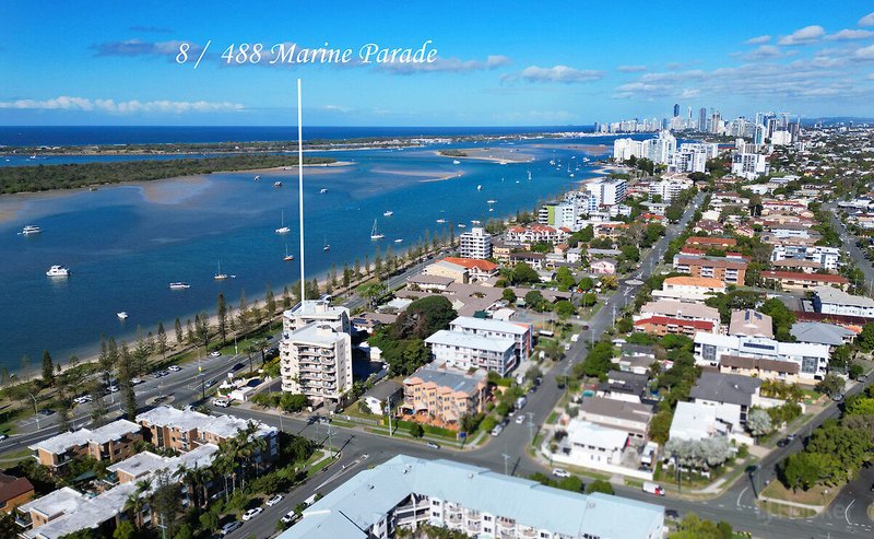 8/484-488 Marine Parade, Biggera Waters QLD 4216