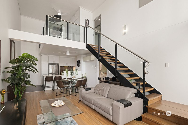 Photo - 848/43 Hercules Street, Hamilton QLD 4007 - Image 1