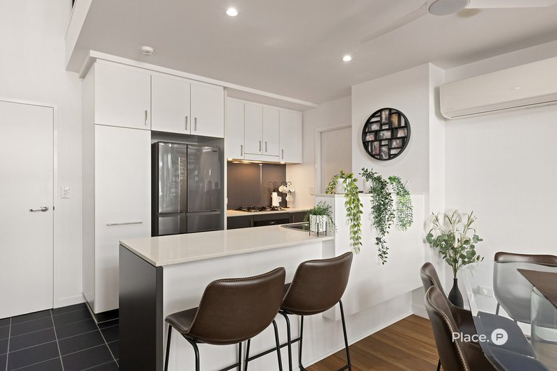 Photo - 848/43 Hercules Street, Hamilton QLD 4007 - Image 4