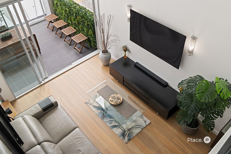 Photo - 848/43 Hercules Street, Hamilton QLD 4007 - Image 5