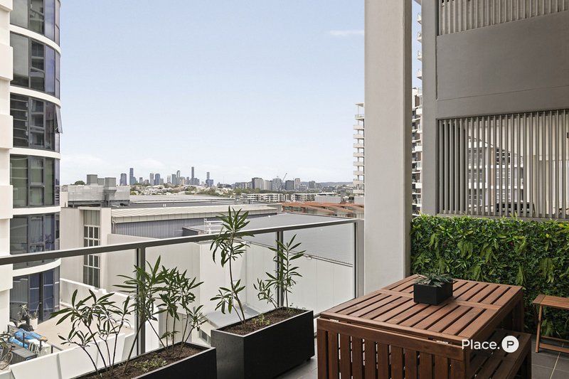 Photo - 848/43 Hercules Street, Hamilton QLD 4007 - Image 6