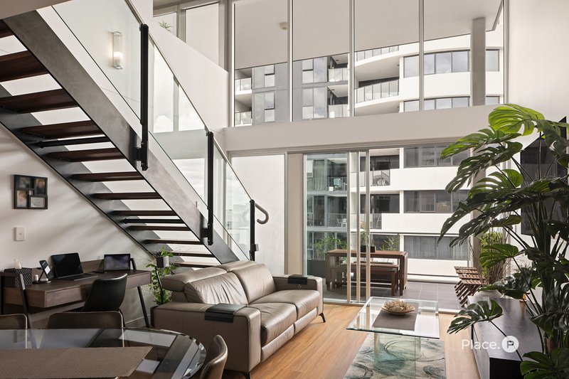 Photo - 848/43 Hercules Street, Hamilton QLD 4007 - Image 7