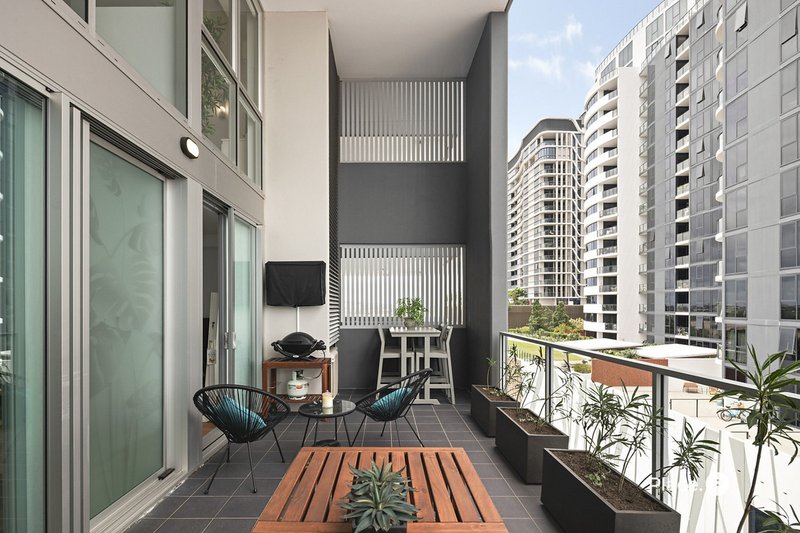 Photo - 848/43 Hercules Street, Hamilton QLD 4007 - Image 12