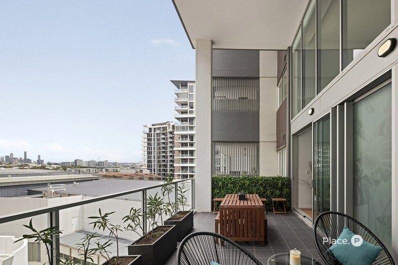 Photo - 848/43 Hercules Street, Hamilton QLD 4007 - Image 13