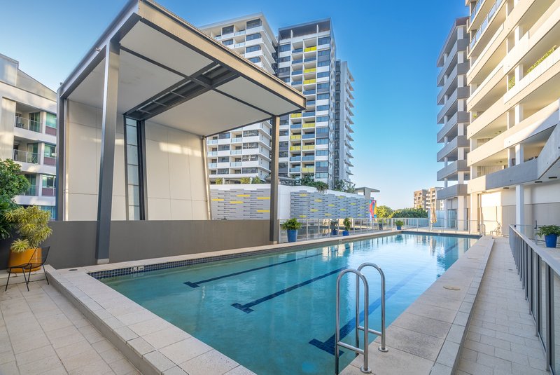 Photo - 848/43 Hercules Street, Hamilton QLD 4007 - Image 16