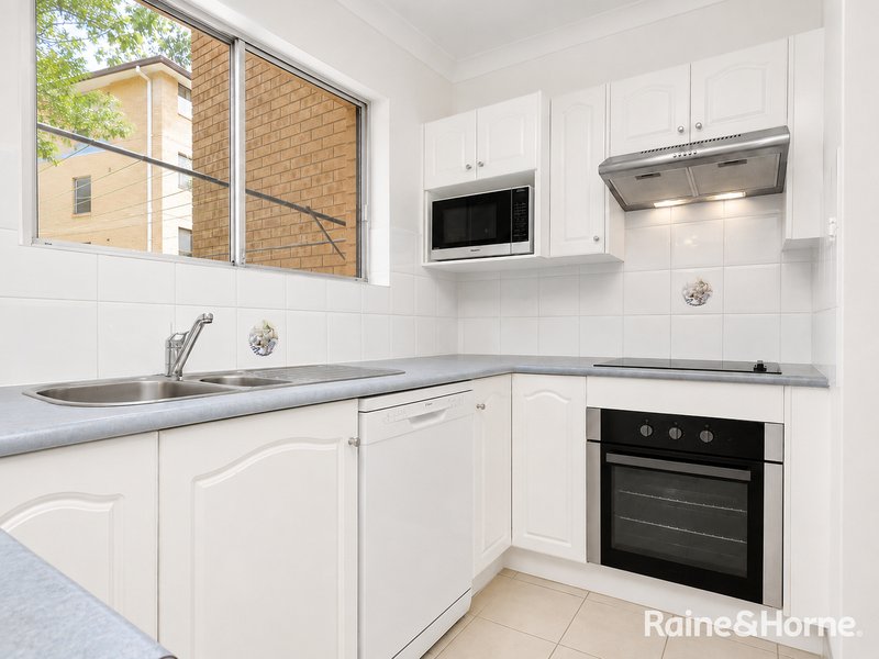 Photo - 8/485 Church Street, North Parramatta NSW 2151 - Image 1