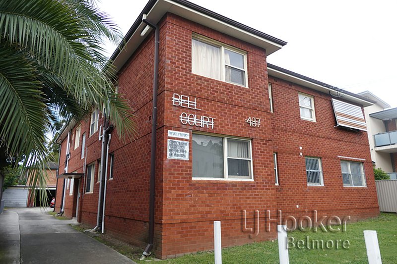 Photo - 8/487 Burwood Road, Belmore NSW 2192 - Image 1