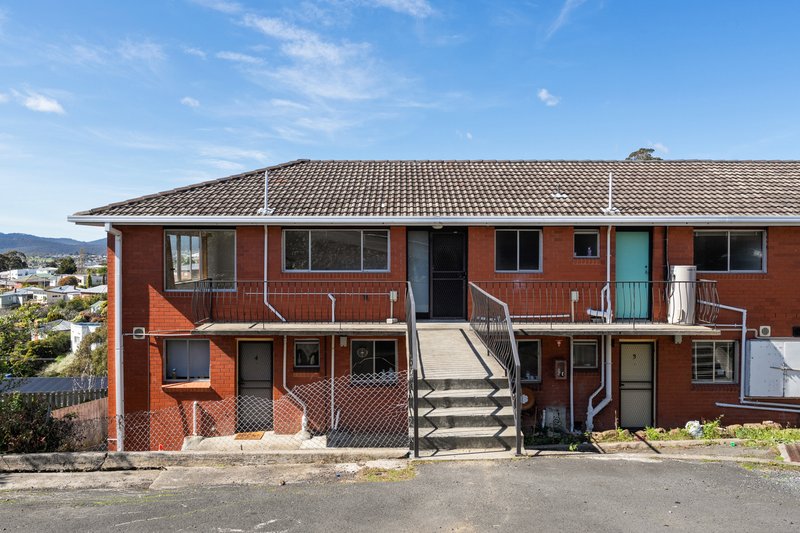 Photo - 8/49-51 Second Avenue, West Moonah TAS 7009 - Image 1