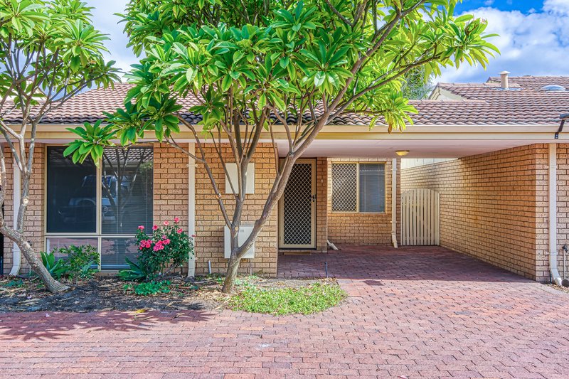 8/49 Mosaic Street E , Shelley WA 6148