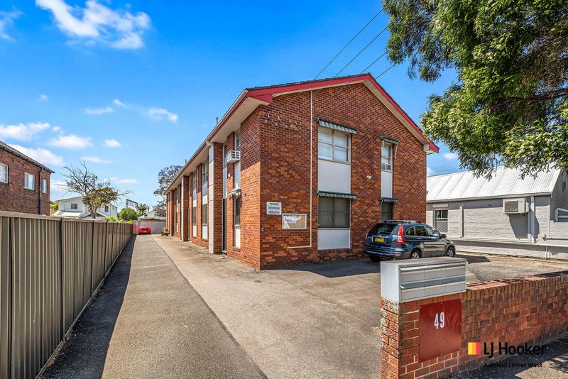 8/49 Thomas Street, Ashfield NSW 2131