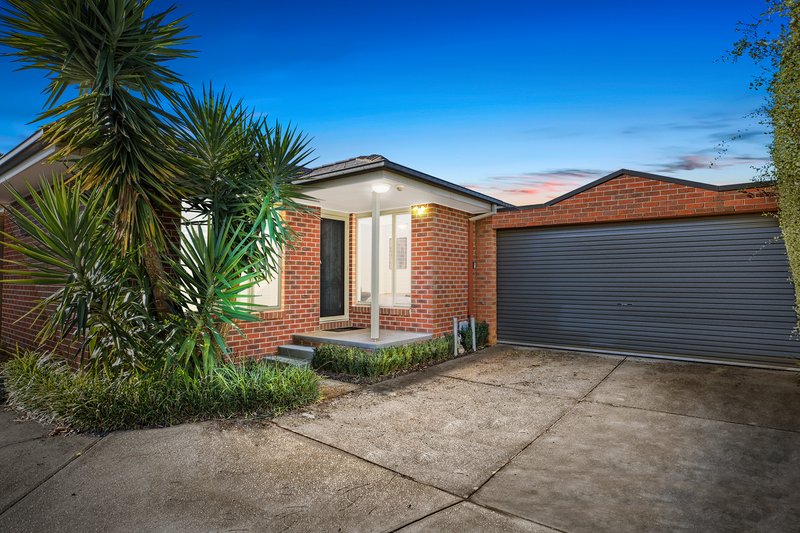 Photo - 84A Country Club Drive, Chirnside Park VIC 3116 - Image 1