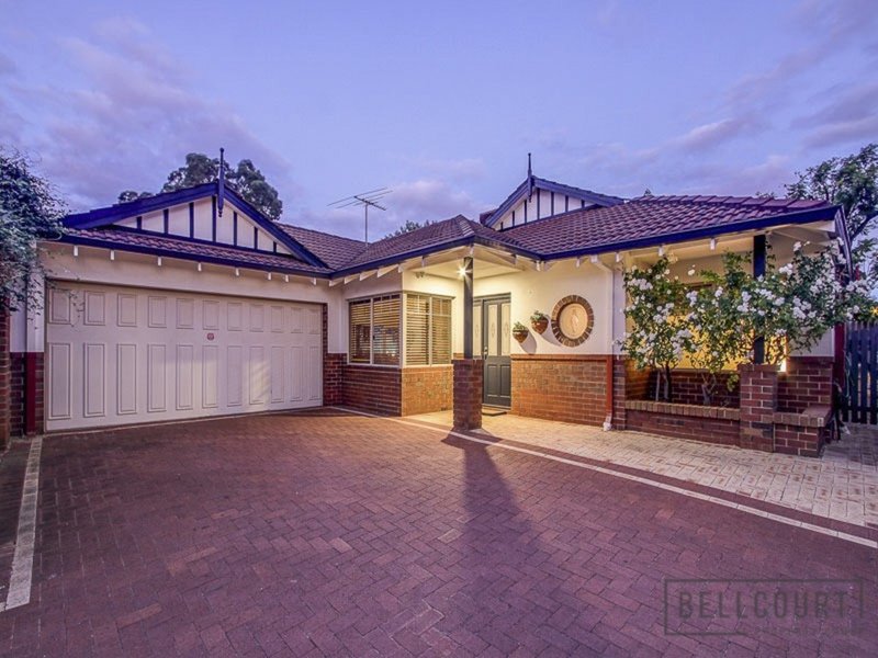 Photo - 84A Gugeri Street, Claremont WA 6010 - Image 2