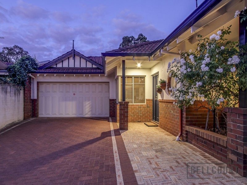 Photo - 84A Gugeri Street, Claremont WA 6010 - Image 3