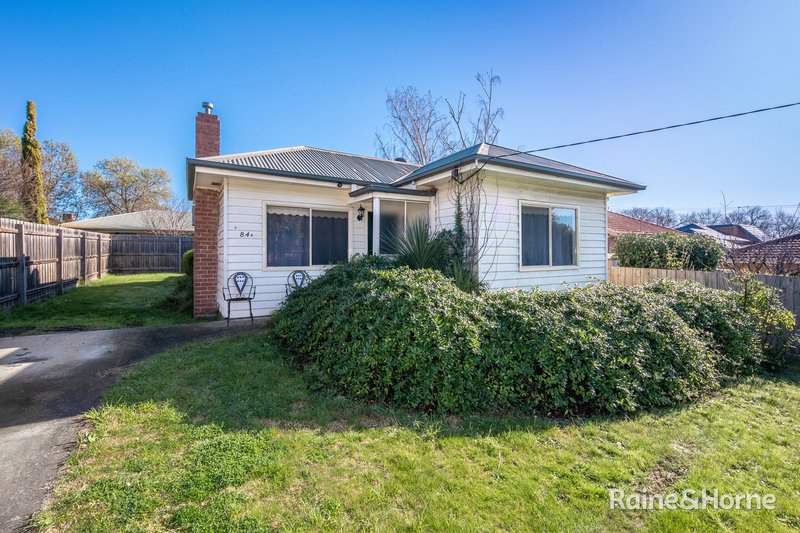 84A Jackson Street, Sunbury VIC 3429