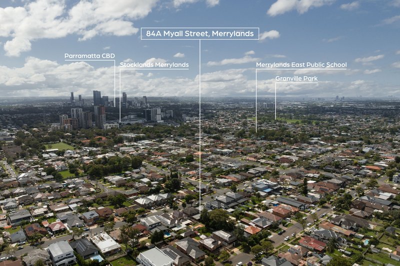 Photo - 84A Myall Street, Merrylands NSW 2160 - Image 15