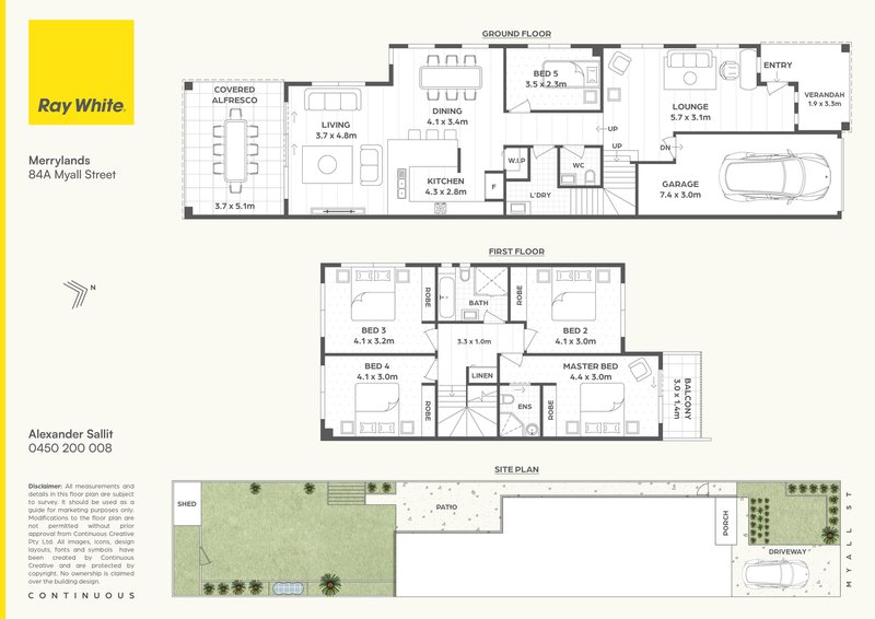 Photo - 84A Myall Street, Merrylands NSW 2160 - Image 16