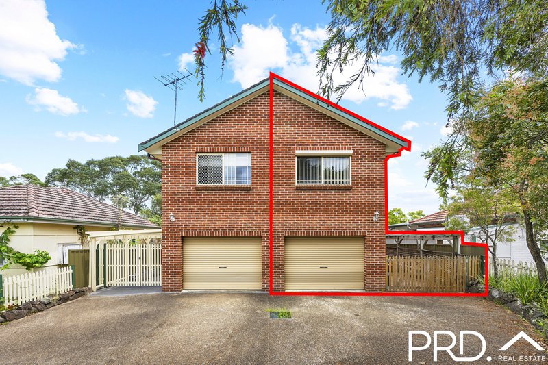 84B Park Road, East Hills NSW 2213