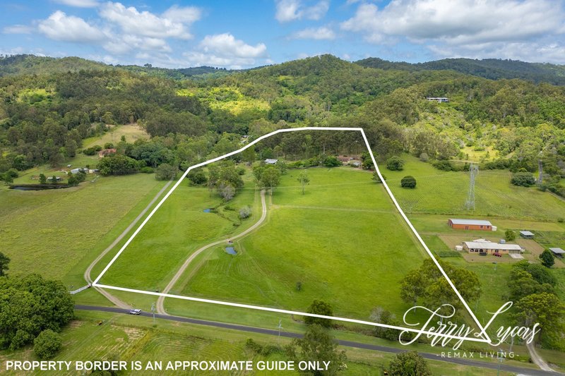 85-101 F Lindsay Road, Rocksberg QLD 4510